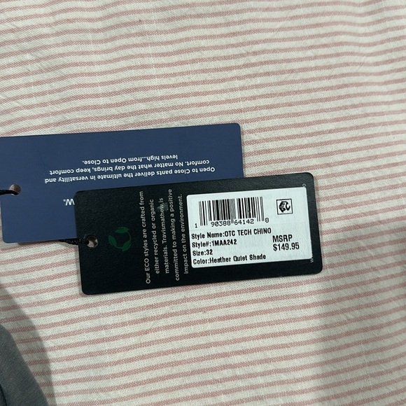 Travis Mathew Tech Chino - Picture 5 of 5